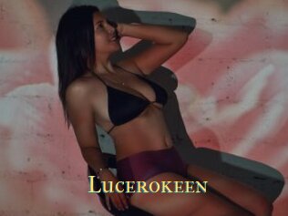 Lucerokeen
