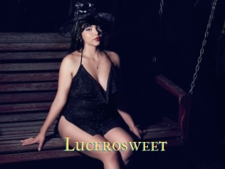 Lucerosweet