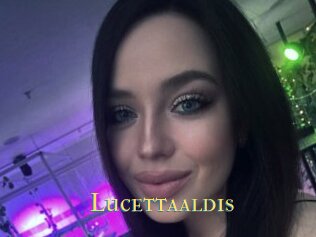 Lucettaaldis