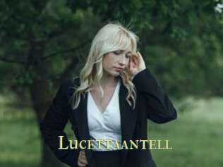 Lucettaantell
