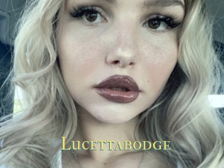 Lucettabodge