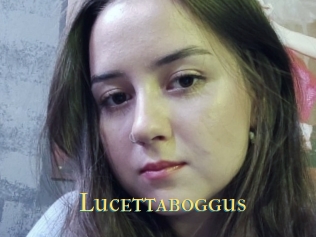 Lucettaboggus