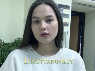 Lucettabuskey