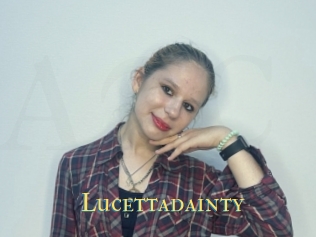 Lucettadainty