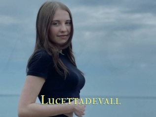 Lucettadevall