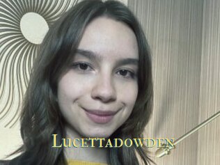 Lucettadowden
