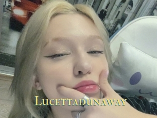 Lucettadunaway