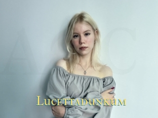 Lucettadunkum