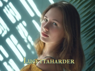 Lucettaharder