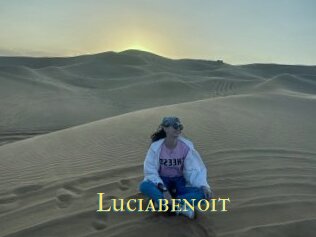 Luciabenoit