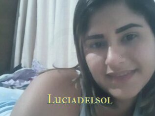 Luciadelsol