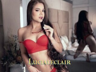 Lucialeclair