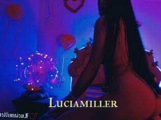Luciamiller