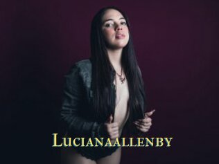 Lucianaallenby
