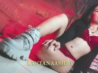 Lucianaashby