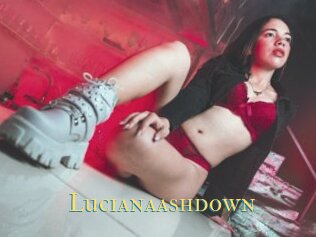 Lucianaashdown