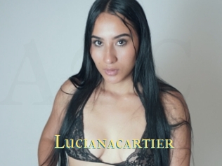 Lucianacartier