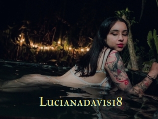 Lucianadavis18