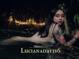 Lucianadavis6