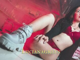 Lucianagreen