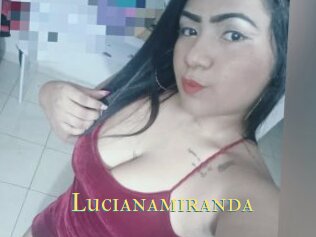 Lucianamiranda