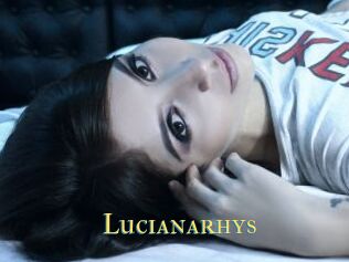 Lucianarhys