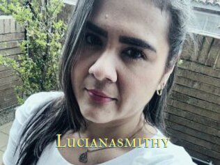 Lucianasmithy