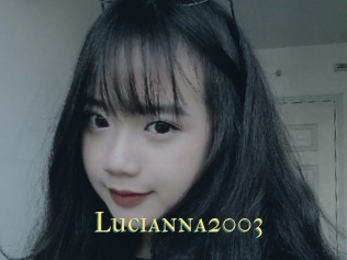 Lucianna2003