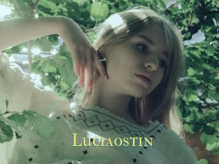 Luciaostin