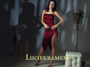Luciekramer