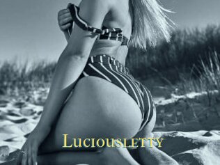 Luciousletty