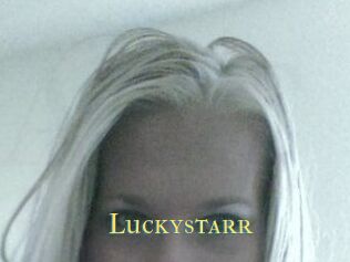 Luckystarr