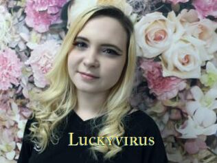 Luckyvirus