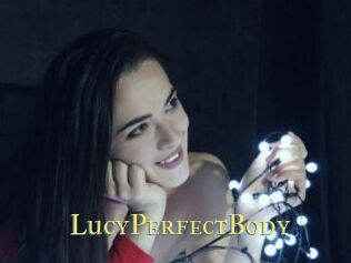 LucyPerfectBody