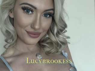 lucybrookess Annonce 2 coquine