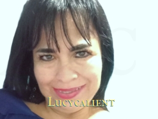 Lucycalient
