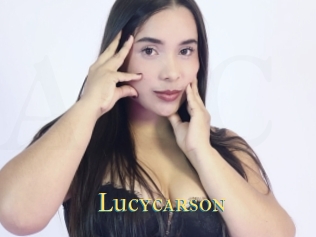 lucycarson Annonce 2 coquine