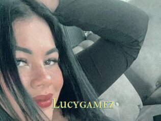 Lucygamez