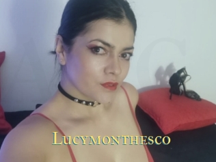 lucymonthesco Annonce 2 coquine