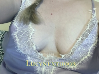 Lucynextdoor