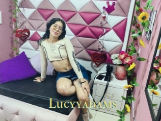 Lucyyadams