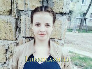 Ludmilasmile
