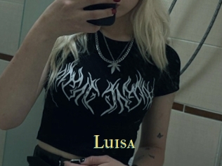 Luisa