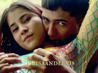 Luisaandlevis