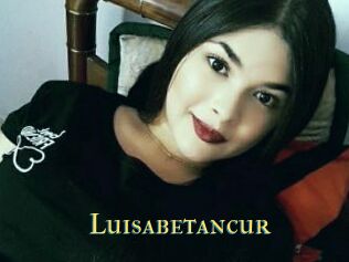 Luisabetancur
