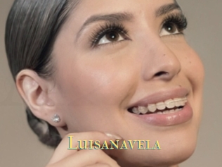 Luisanavela