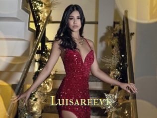 Luisareeve