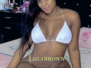 lulabrown Annonce 2 coquine