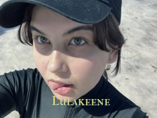 Lulakeene