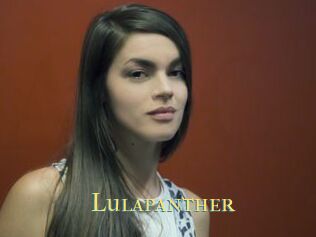 Lulapanther